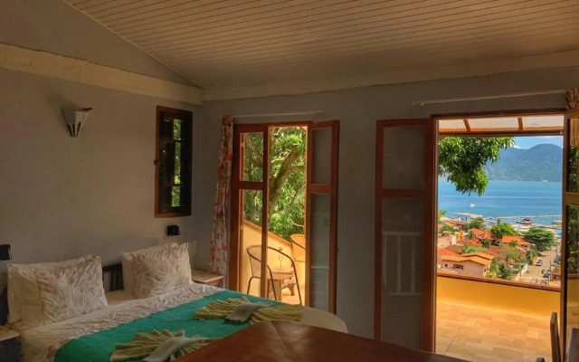 Casas D'Água Doce - Casa Bambuzinho