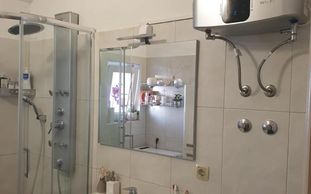 Apartmani Mlikotić
