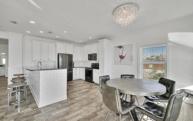 Seaclusion by RedAwning