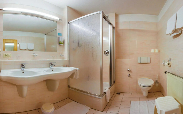 Hotel Vier Jahreszeiten Berchtesgaden