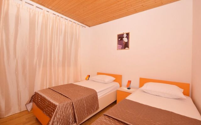 Apartments Andrija