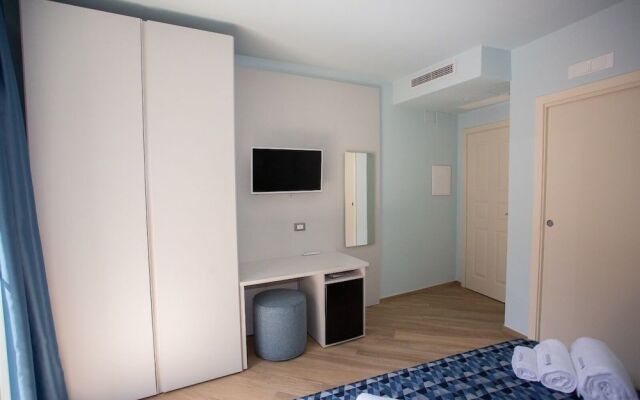 Odissea Residence e Rooms