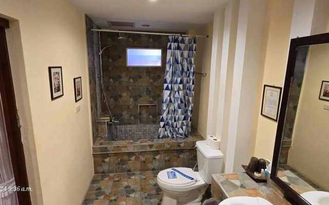 Nirvana Boutique Hotel