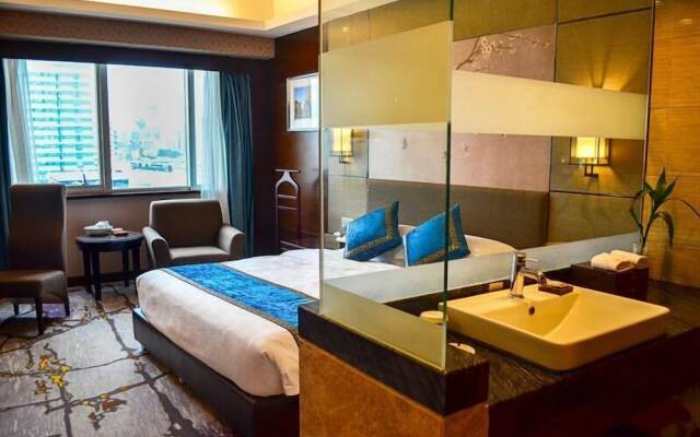 Bailuzhou Hotel Xiamen