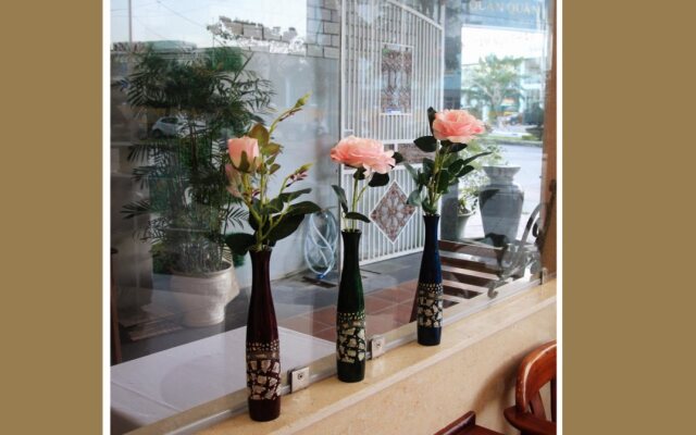 Quan Quan Hotel