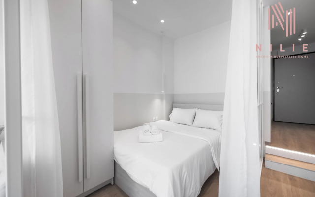 V1 Boutique Residences, Nilie Hospitality MGMT