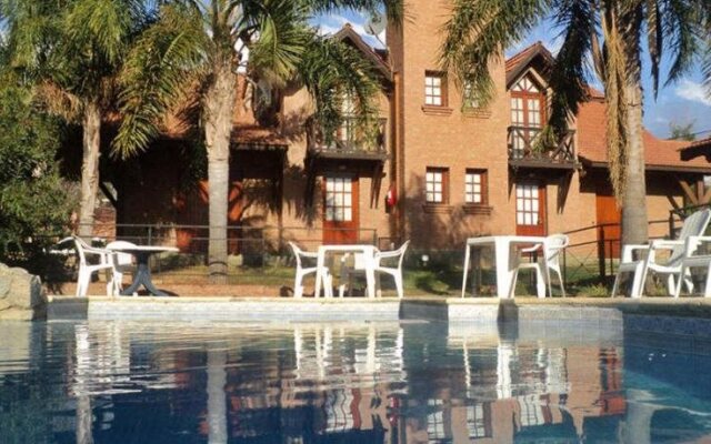 Microclima Resort & Spa