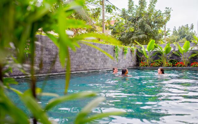 Hoi An Rose Garden Hotel