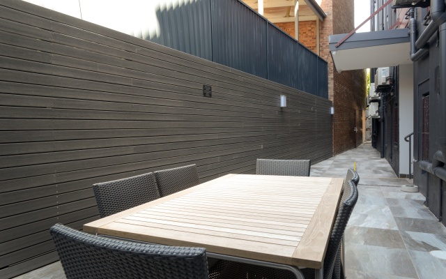 Perouse Randwick by Sydney Lodges