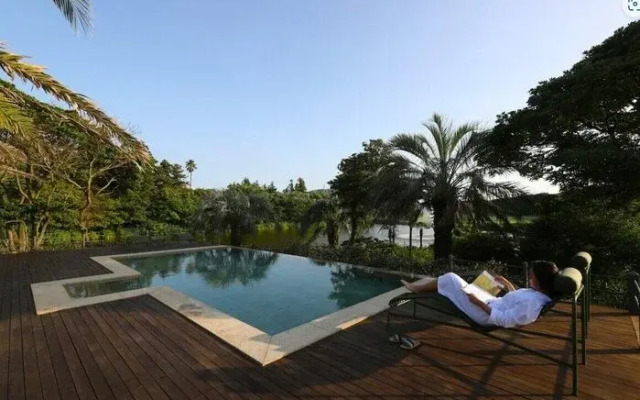 Kase Lodge
