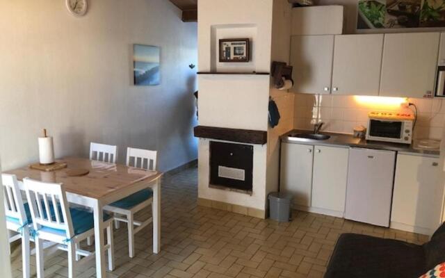 Maison Bretignolles-sur-Mer, 1 pièce, 3 personnes - FR-1-231-82