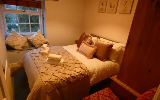 Redfearn Cottage