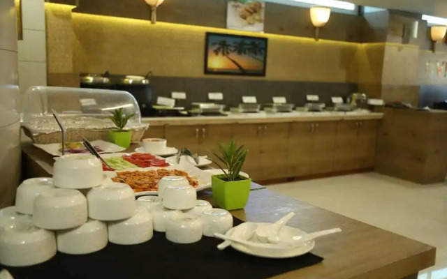 VITS Aradhana Auberge