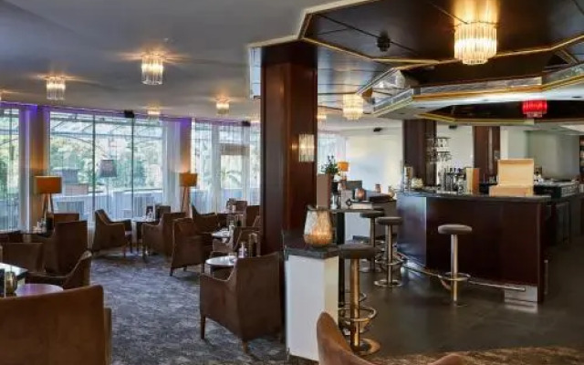 Thermenhotel Stoiser