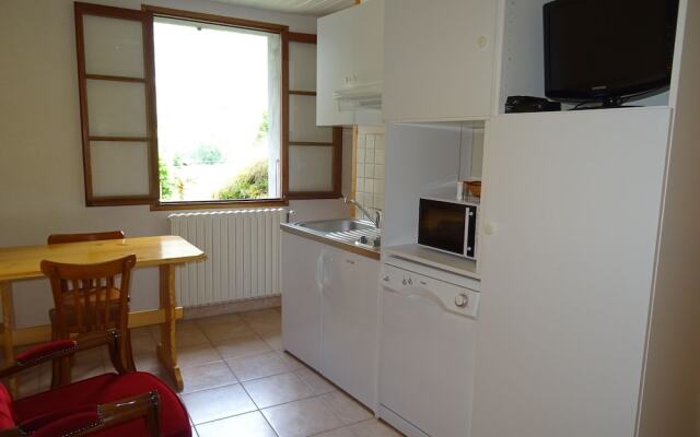 Residence Les Oulles