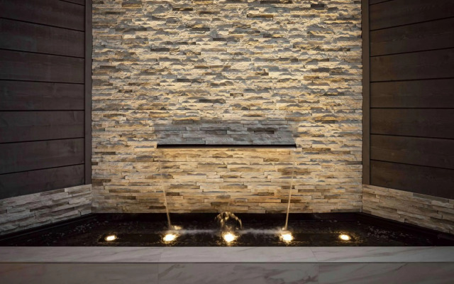 Hilton Brentwood/Nashville Suites