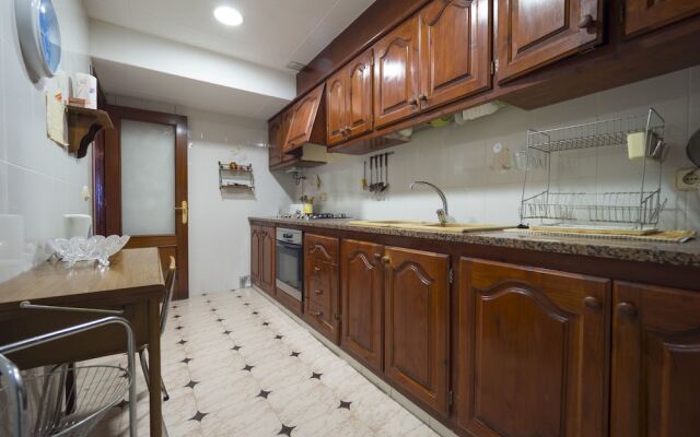 InmoSantos Apartament Sant Elm