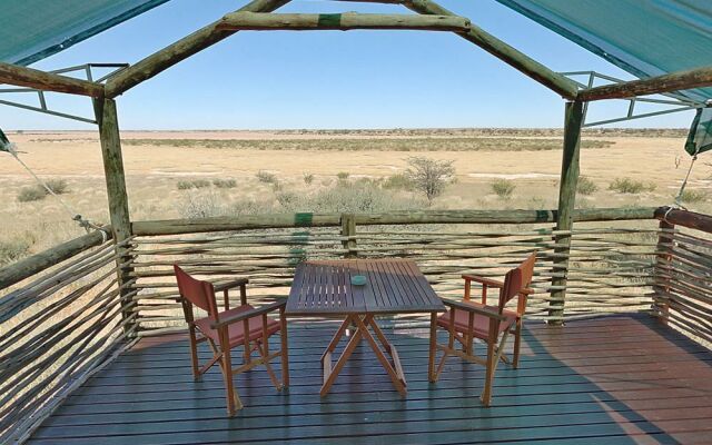 Suricate Tented Lodge