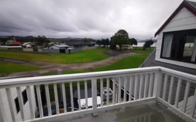 Hosts on the Coast Dad's Place