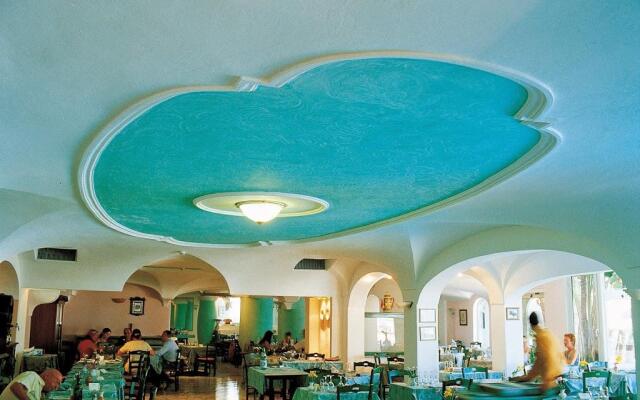 Hotel Carlo Magno