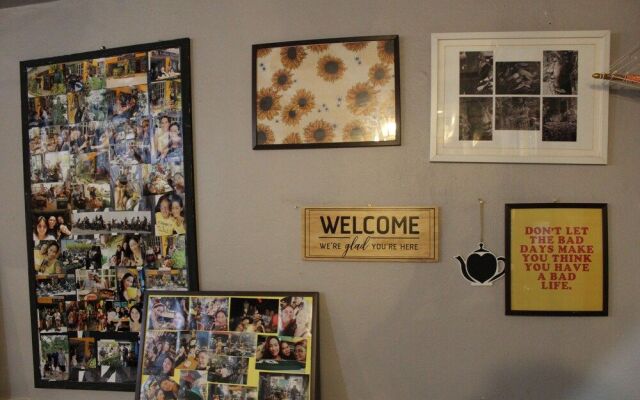 Yellow Flowers Hostel