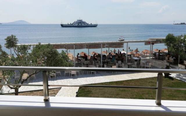 Mermer Beach Hotel