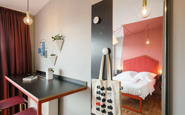 The Circus Hostel