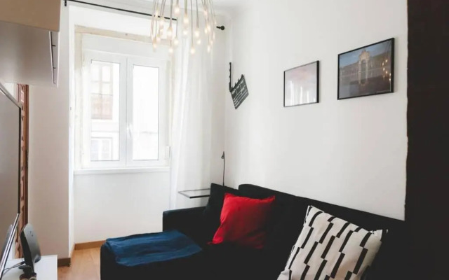 Welcome to Prazeres Apartment