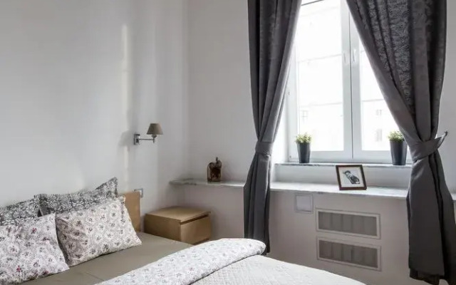 Apartment Piwna