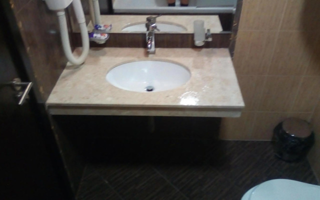 Hotel Alexander 1 bedroom Apartment