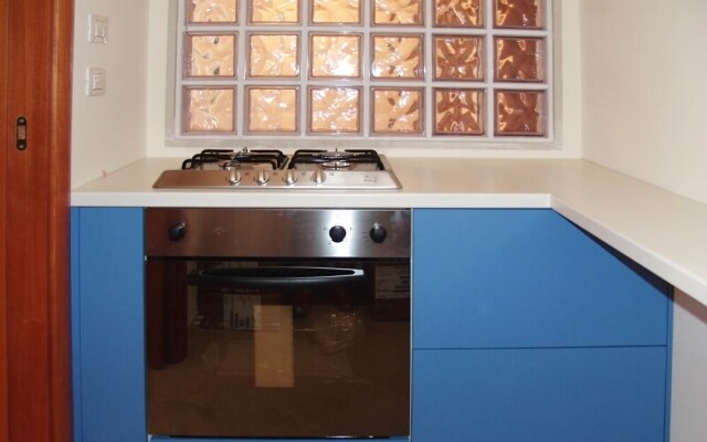 Residence La Vallonea