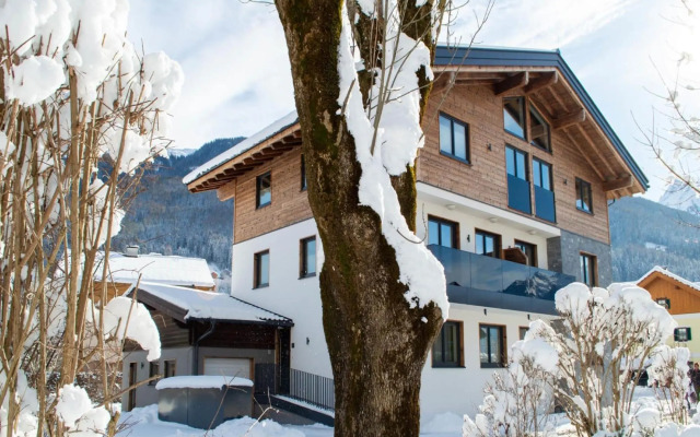 Smaragd Chalet