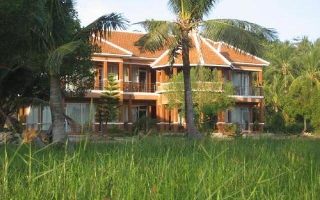 Escape Karimunjawa