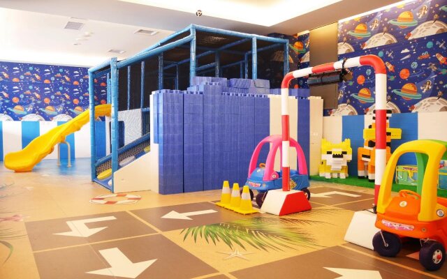 Dubai Villa Motel