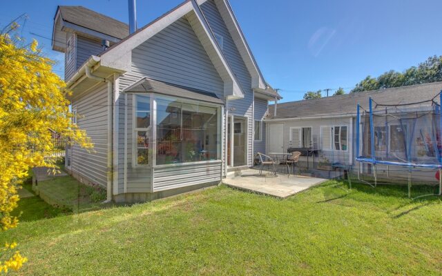 Casa Las Araucanias en Puerto Varas