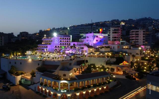 Regency Palace Hotel
