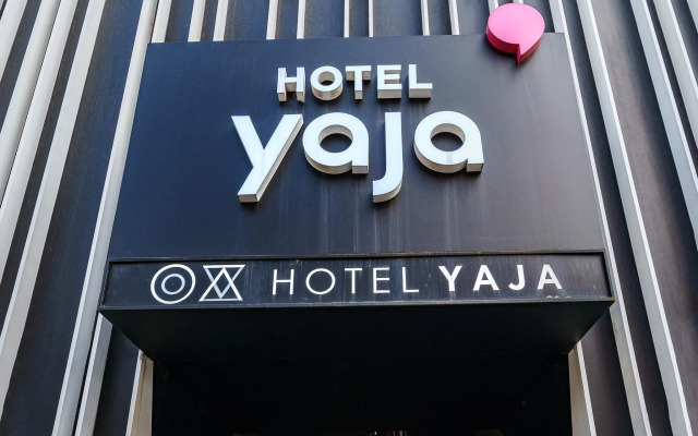 Seongnam Yaja Sujin Station