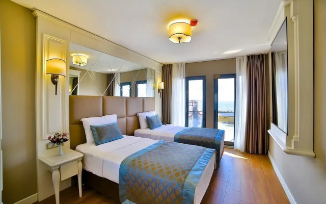 Beethoven Hotel & Suite