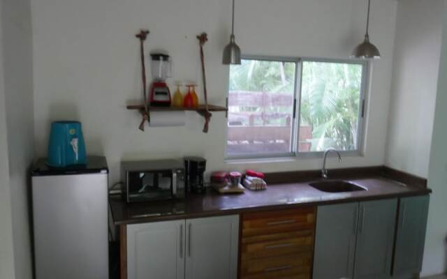 Cote Pacific Casitas