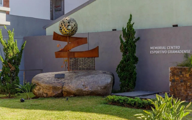 Estúdio Vita Boulevard 308