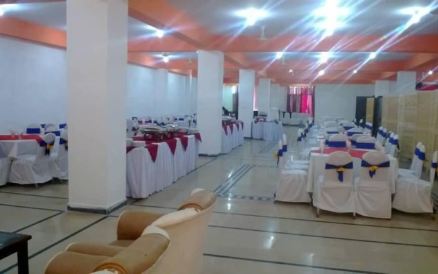 Heaven Dreams Guest House