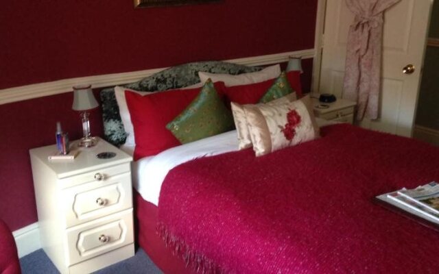 Twelfth Night Guest House