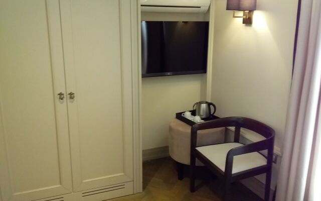 Ishak Pasa Palace by Joyway Hotels
