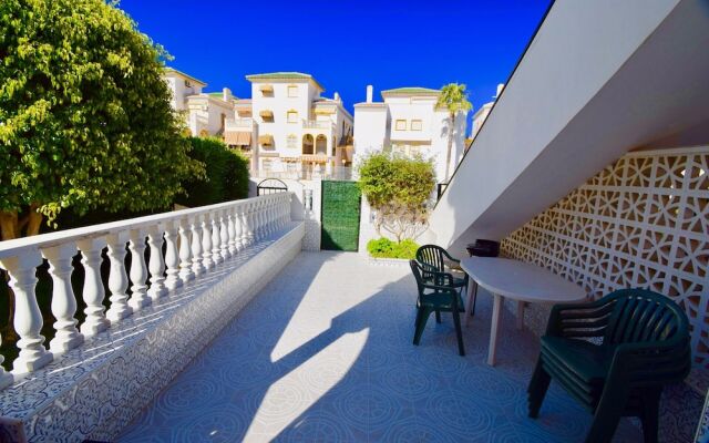 041 Perfect Pool / AC - Wifi