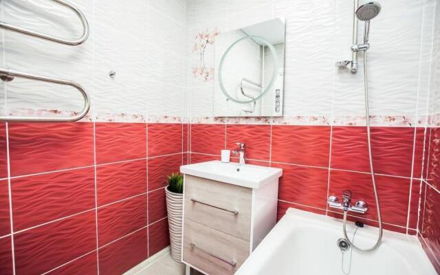 EasyRent on 38 Topolinaya Street