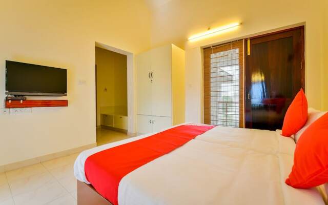 OYO 16745 One & Only Homestay
