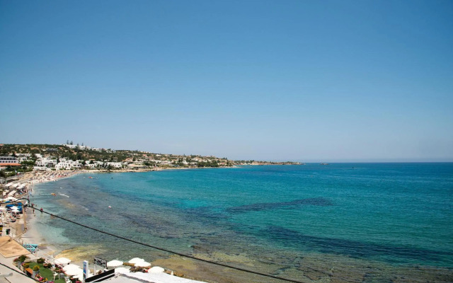 Alia Beach Hotel