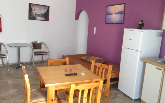 Cretasun Apartments