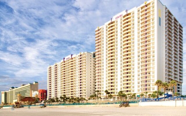 Worldmark Ocean Walk