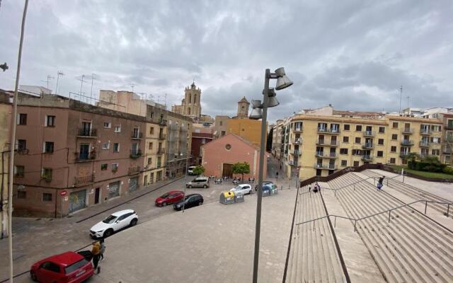TH134 Apartamento Llorer